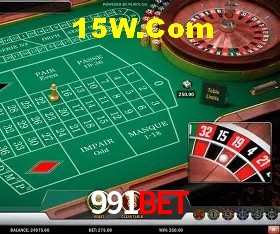 Casino Ao Vivo 991Bet