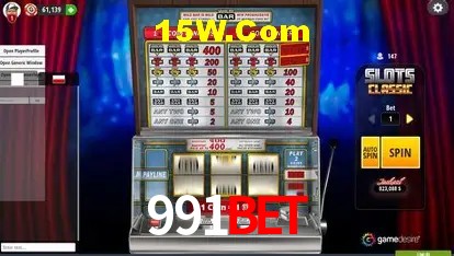 Especiais de Fim de Semana 991Bet