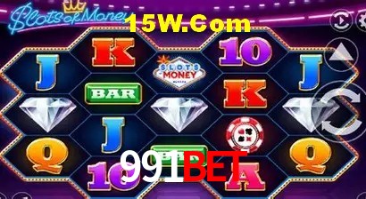 Jogos de Slot 991Bet