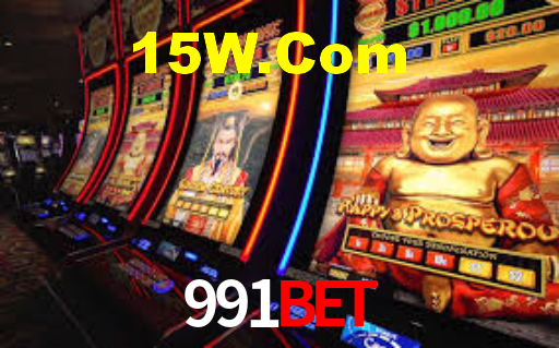 991Bet: Seu Cassino Premiado com Pagamentos Rápidos
