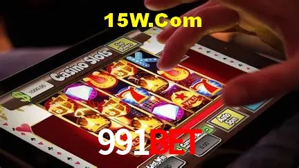Integração de APIs 991Bet