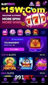 Experiência VIP 991Bet