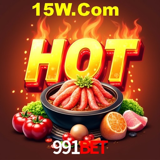 Descubra o Mundo do Cassino Online com 991Bet