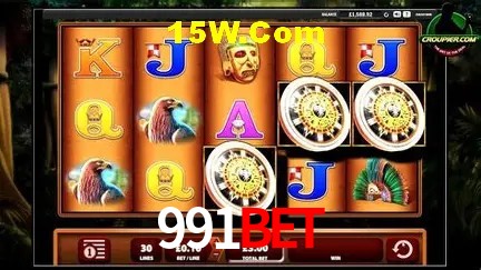 Sistemas de Segurança 991Bet