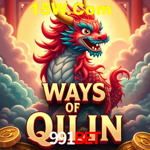 Descubra a Magia dos Jogos de Arcade no 991Bet