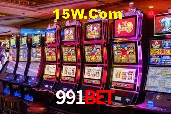 Experiência VIP 991Bet