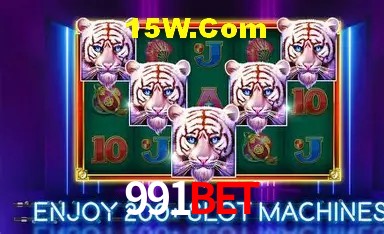 Provedores de Jogos 991Bet