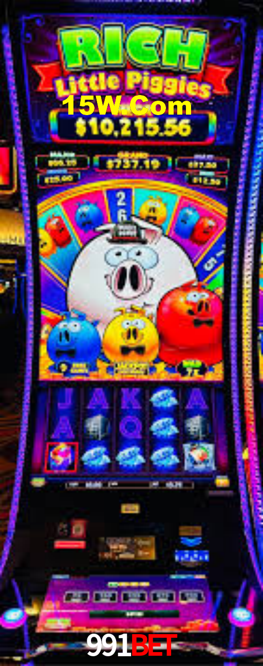 Sinta a adrenalina dos jogos de cassino com 991Bet
