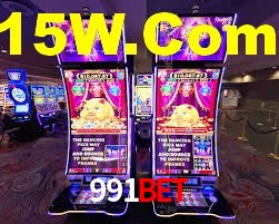 Roulette Table 991Bet