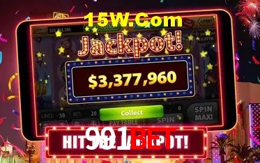 Promoção Relâmpago 991Bet
