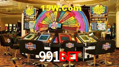 Estatísticas do Jogo 991Bet