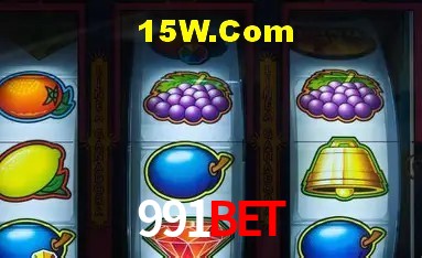 Diretório de Jogos 991Bet