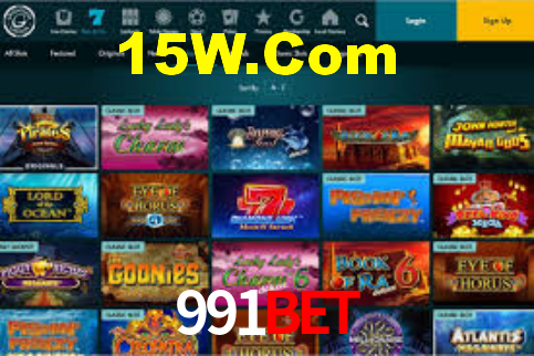 991Bet