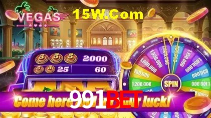 Apostas de Tênis 991Bet