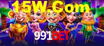 Welcome Bonus 991Bet