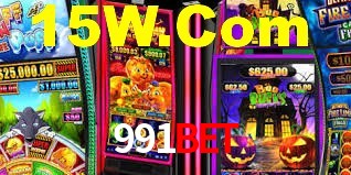 991Bet App Interface