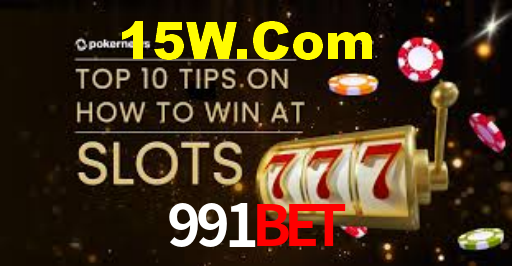 991Bet - A Plataforma Mais Popular Do Brasil - 991Bet.Com